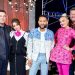 “The Voice” Announces Season 22 Battle Advisors