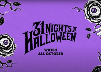 Freeform Creeps It Real with a New Year of “31 Nights of Halloween” [VIDEO]