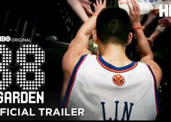 HBO Original Documentary Short “38 at the Garden” Debuts October 11 [VIDEO]
