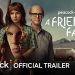 Peacock Debuts Official Trailer for Limited Drama Series “A Friend of the Family” as Part of the 74th Primetime Emmy Awards [VIDEO]