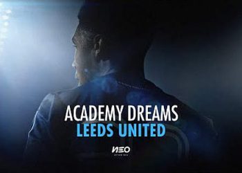Official Prime Video Trailer for “Academy Dreams: Leeds United” [VIDEO]