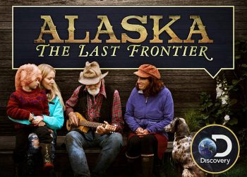 “Alaska: The Last Frontier” Returns to Discovery Channel Sunday, October 9