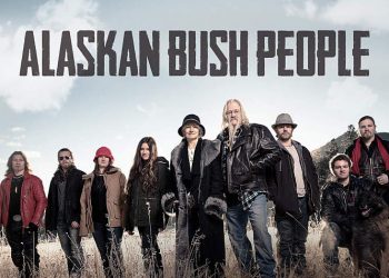 The Wolfpack Enters a New Era in All-New Season of “Alaskan Bush People” Beginning October 2 on Discovery Channel and Streaming on discovery+
