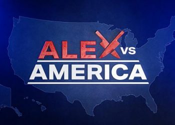 Food Network Orders Season Three Pick-Up of Hit Primetime Culinary Series “Alex vs America”