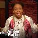 “The Amber Ruffin Show” Returns to Peacock for a Third Season with All-New Special Guests [VIDEO]