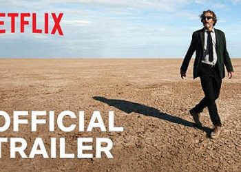 “BARDO, False Chronicle of a Handful of Truths” – Official Trailer – Netflix [VIDEO]