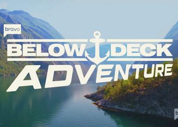 There’s a Chill in the Air as Bravo’s New Series “Below Deck Adventure” Embarks on an Action-Packed Nordic Excursion Beginning November 1 @ 9PM ET/PT