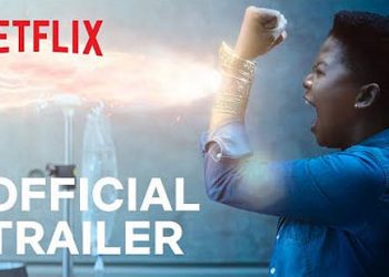 Official Netflix Trailer for “The Brave Ones” [VIDEO]