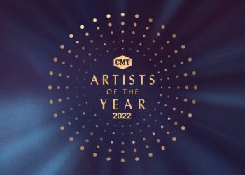 2022 “CMT Artists of the Year” to Honor Carly Pearce, Cody Johnson, Kane Brown, Luke Combs and Walker Hayes with Star-Packed Celebration Premiering Friday, October 14th @ 9PM/8PMc