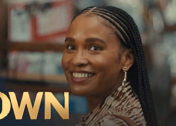 OWN Debuts New Season of Ava DuVernay’s Anthology Series, “Cherish the Day,” Tuesday, October 4 [VIDEO]