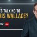 “Who’s Talking to Chris Wallace?” to Premiere on HBO Max on Fri. September 23 and CNN on Sun. September 25 @ 7PM ET