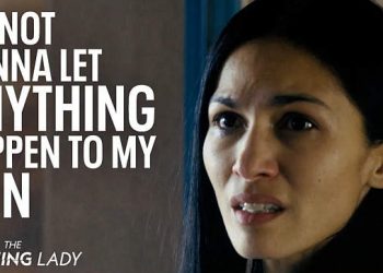 “The Cleaning Lady” Returns Monday, September 19 @ 9PM on FOX Watch the Season Two Trailer [VIDEO]