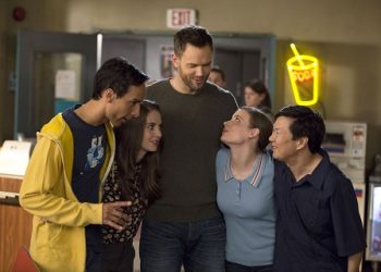 Peacock Orders Long-Awaited “Community” Movie Based on Emmy Award-Winning Fan-Favorite NBC Comedy