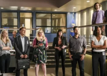 “Criminal Minds: Evolution” Will Premiere with Two Episodes on Thanksgiving Day, Thursday, November 24, Exclusively on Paramount+