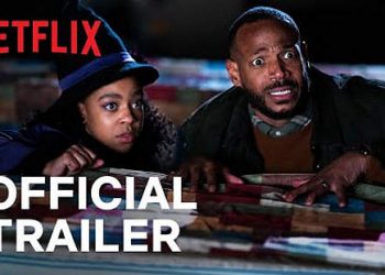 “The Curse of Bridge Hollow” – Official Trailer – Netflix [VIDEO]