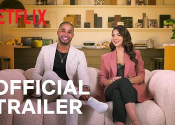 Official Netflix Trailer for “Designing Miami” [VIDEO]