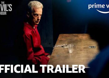 Official Prime Video Trailer for “The Devil’s Hour” [VIDEO]