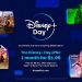 Celebrate Disney+ Day with an Introductory Offer and Special Perks for Subscribers