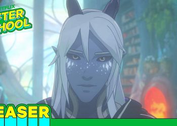 “The Dragon Prince: Mystery of Aaravos” Season 4 Teaser Trailer From Netflix After School [VIDEO]