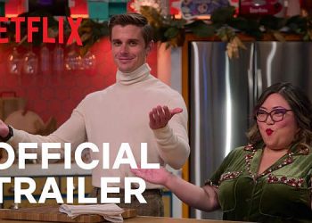 “Easy-Bake Battle: The Home Cooking Competition” – Official Netflix Trailer [VIDEO]