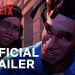 Official Netflix Trailer for “Entergalactic” [VIDEO]