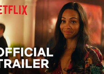 Official Netflix Trailer for “From Scratch” A Limited Series [VIDEO]