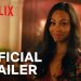 Official Netflix Trailer for “From Scratch” A Limited Series [VIDEO]