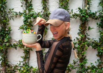 HGTV Greenlights New Series with Social Media Star Galey Alix