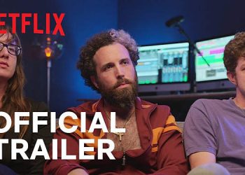 “Eat the Rich: The GameStop Saga” – Official Trailer – Netflix [VIDEO]