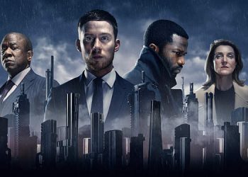 The Highly Anticipated, Gritty “Gangs of London” Returns Exclusively to AMC+ on November 17 [VIDEO]