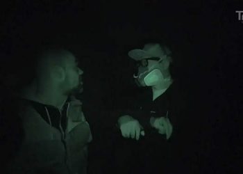 Zak Bagans and the Ghost Adventures Crew Summon Supernatural Terror This “Ghostober” on Travel Channel and Discovery+ [VIDEO]