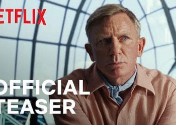 “Glass Onion: A Knives Out Mystery” – Official Teaser Trailer – Netflix [VIDEO]