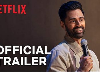 Official Trailer for Netflix’ “Hasan Minhaj: The King’s Jester” [VIDEO]