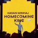 Hasan Minhaj Returns to Netflix with His Newest Comedy Special, “Hasan Minhaj: The King’s Jester” Premiering Globally on October 4