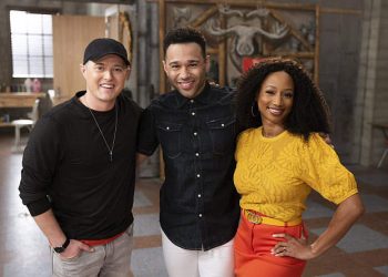 Corbin Bleu, Monique Coleman, Lucas Grabeel, Bart Johnson, Alyson Reed, and Kaycee Stroh Among Original “High School Musical” Cast Joining Season 4 of Disney+ Original Series, “High School Musical: The Musical: The Series”
