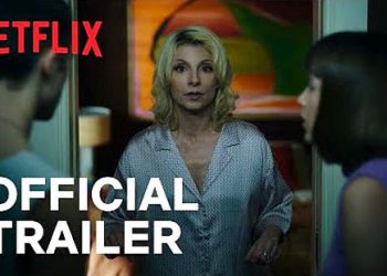Official Netflix Trailer for “Holy Family” [VIDEO]