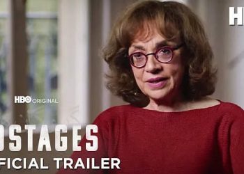 Official HBO Trailer for “Hostages” [VIDEO]