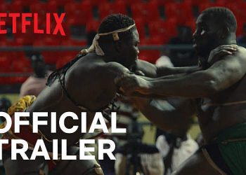Official Netflix Trailer “Human Playground” A Look at the Crazy Way Humans Play [VIDEO]