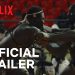 Official Netflix Trailer “Human Playground” A Look at the Crazy Way Humans Play [VIDEO]