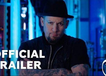 Paramount+ Announces Epic “Ink Master” Tattoo Takeover on September 17 and 18 [VIDEO]