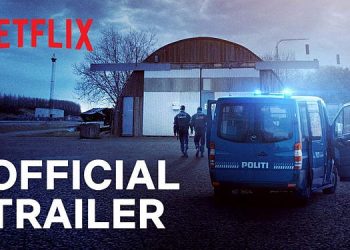 Official Netflix Trailer for “Into the Deep” [VIDEO]