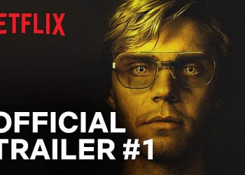 “DAHMER – Monster: The Jeffrey Dahmer Story” See Three Official Netflix Trailers [VIDEO]