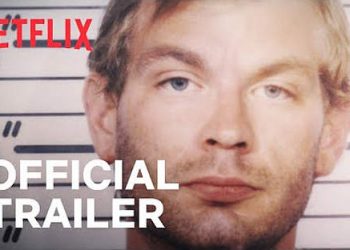 Official Netflix Trailer for “Conversations with a Killer: The Jeffrey Dahmer Tapes” [VIDEO]