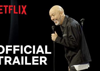 Official Netflix Trailer for “Jo Koy: Live from the Los Angeles Forum” [VIDEO]