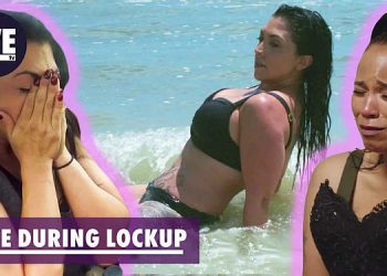 WE tv Debuts Explosive Supertease for “Love During Lockup” Season Two Premiering October 21 @ 9PM ET