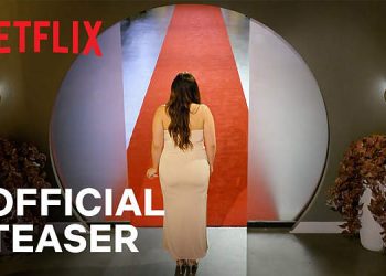 Official Teaser – Netflix “Love Is Blind” Season 3 [VIDEO]