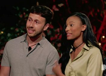 MTV Sets “Love at First Lie” Global Premiere for Wednesday, October 12th @ 9:30PM ET/PT with Back-to-Back Episodes [VIDEO]