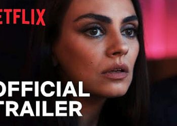 Official Netflix Trailer for “Luckiest Girl Alive” [VIDEO]