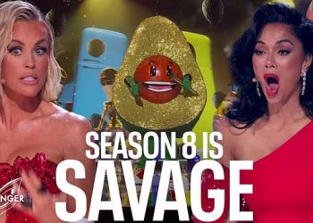 “The Masked Singer” Makes Its Royal Return with All-New Format “King or Queen of the Masked Singer,” Including Double Unmaskings and New Celebrity Singers in Every Episode!