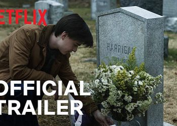 “Mr. Harrigan’s Phone” – Official Trailer – Netflix [VIDEO]